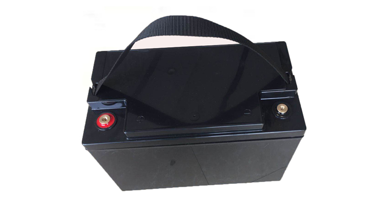 船用推進器動力鋰電池YT12TJ100F-A 船用推進器動力鋰電池YT12TJ100F-A