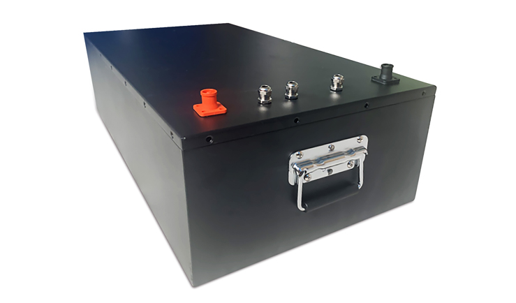 船用推進器動力鋰電池48/60V 船用推進器動力鋰電池48/60V