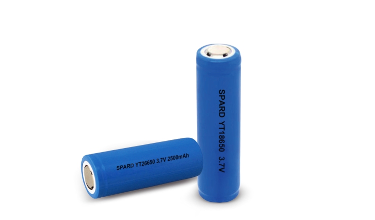 常規鋰離子電池電芯 常規鋰離子電池電芯